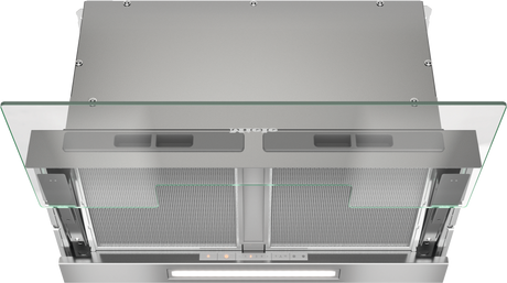 MIELE Cappa aspirante DAS 4640-60 GL 230V