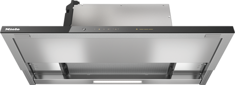 MIELE Cappa aspirante DAS 4930-90 SW 230V