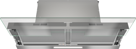MIELE Cappa aspirante DAS 4940-90 GL 230V