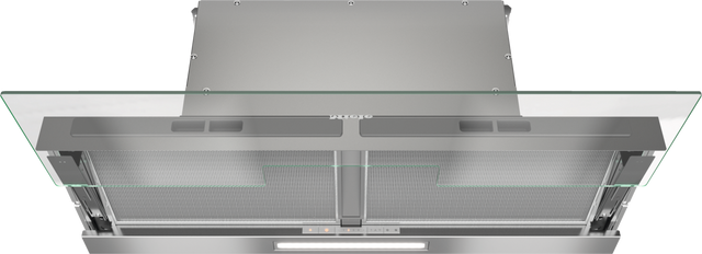 MIELE Cappa aspirante DAS 4940-90 GL 230V