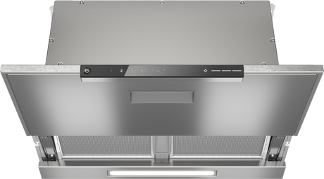 MIELE Cappa aspirante DAS 8630-60 ED 230V
