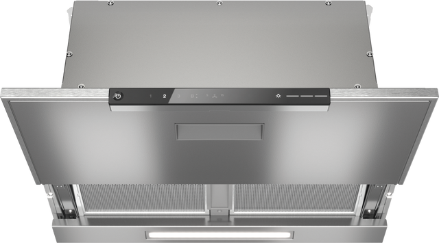 MIELE Cappa aspirante DAS 8630-60 ED 230V