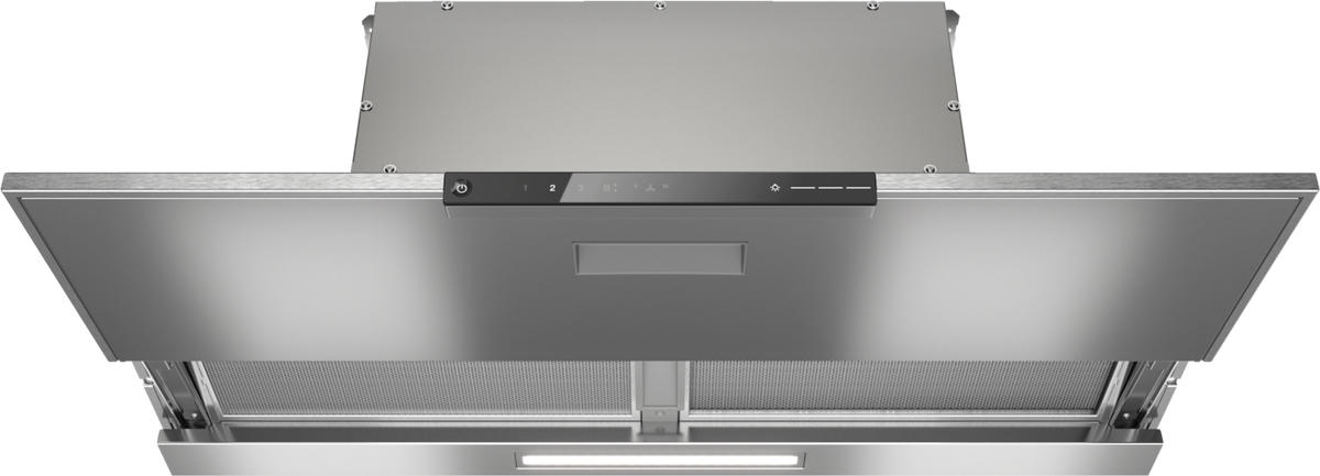 MIELE Cappa aspirante DAS 8930-90 ED 230V