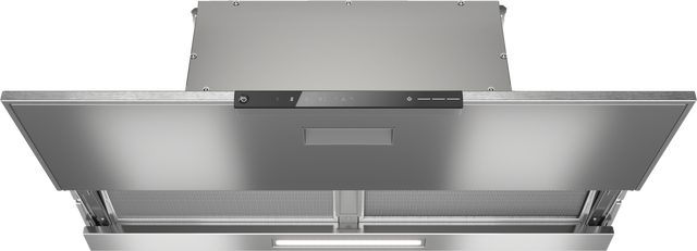 MIELE Cappa aspirante DAS 8930-90 ED 230V