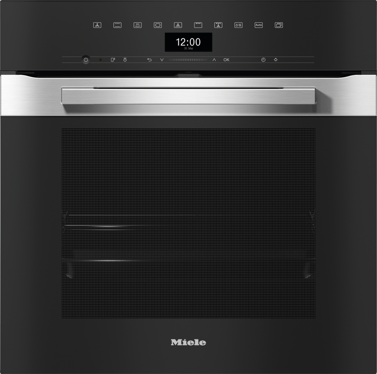 MIELE Forno a vapore combi DGC 7450-60 XXL ED