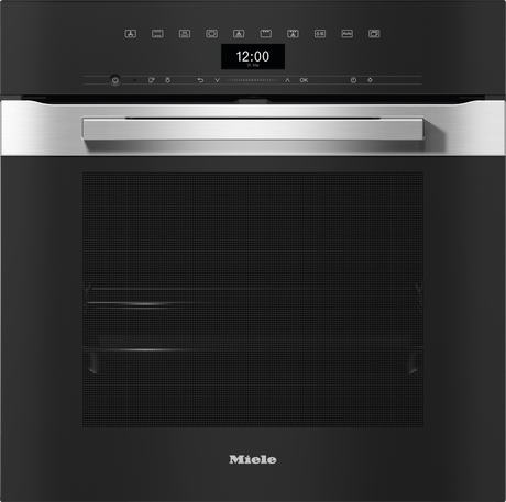MIELE Forno a vapore combi DGC 7450-60 XXL ED