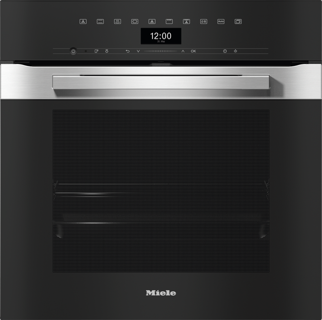 MIELE Forno a vapore combi DGC 7450-60 XXL ED
