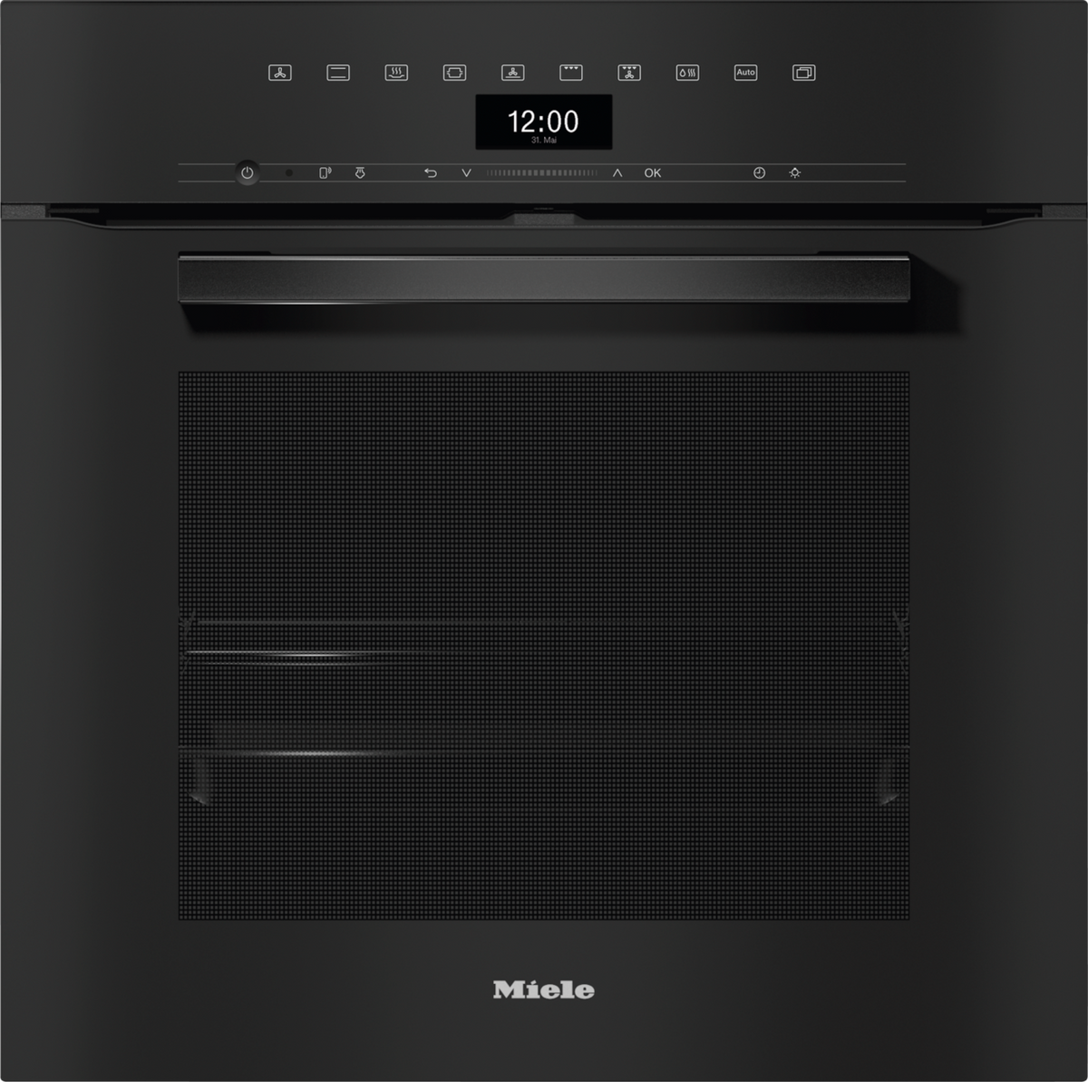 MIELE Forno a vapore combi DGC 7450-60 XXL SW