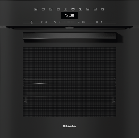 MIELE Forno a vapore combi DGC 7450-60 XXL SW