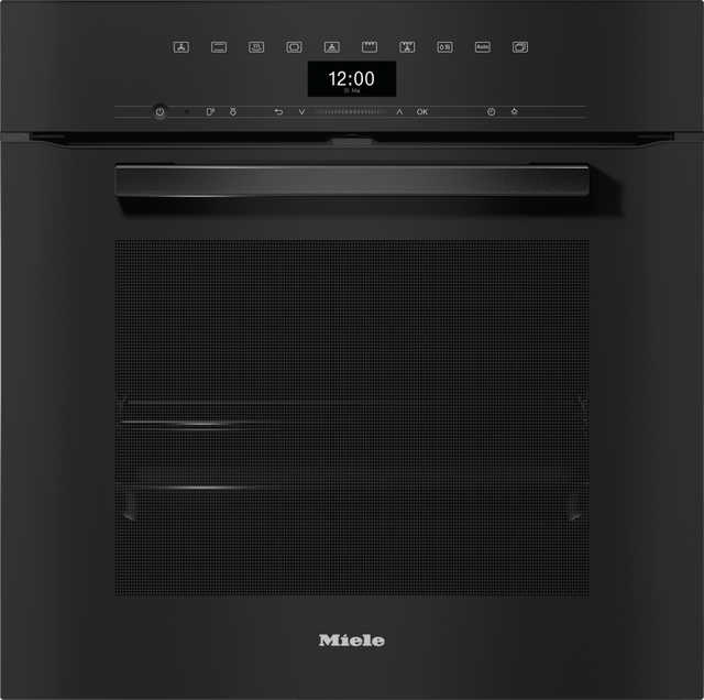 MIELE Forno a vapore combi DGC 7450-60 XXL SW