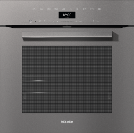 MIELE Forno a vapore combi DGC 7450-60 XXL GR