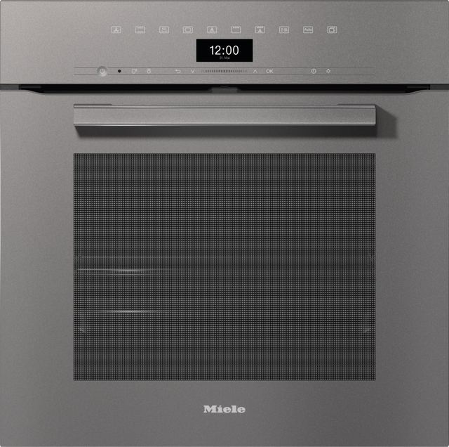 MIELE Forno a vapore combi DGC 7450-60 XXL GR
