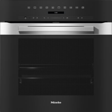 MIELE Forno a vapore combi DGC 7250-60 XXL ED