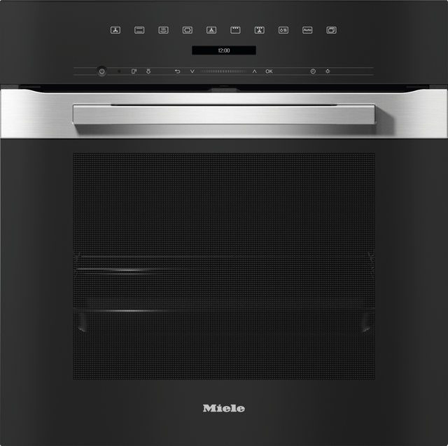 MIELE Forno a vapore combi DGC 7250-60 XXL ED