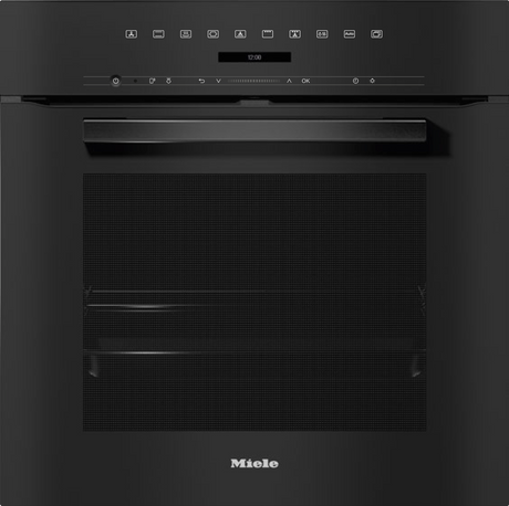 MIELE Forno a vapore combi DGC 7250-60 XXL SW