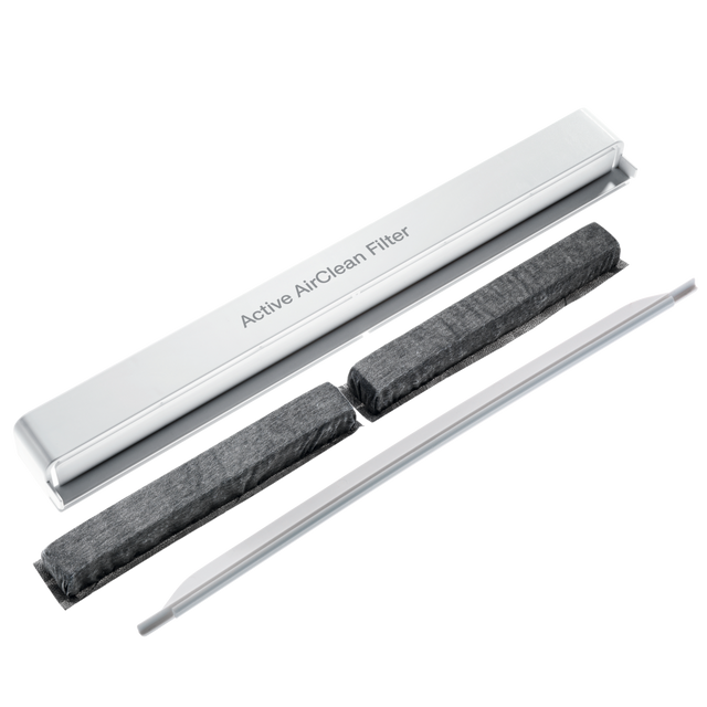 MIELE KKF-FS starter Set Active AirClean per apparecchi del freddo K7000 e