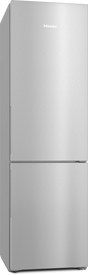 MIELE Frigo / congelatore combin. KFN 4395 BD el