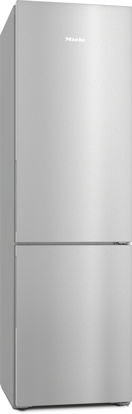 MIELE Frigo / congelatore combin. KFN 4397 CD el