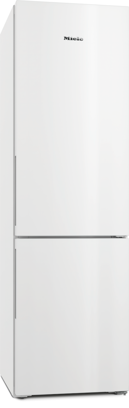 MIELE Frigo / congelatore combin. KFN 4395 AD ws