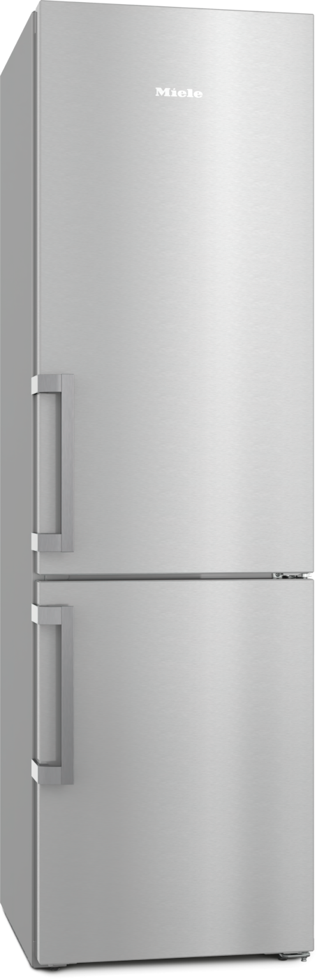 MIELE Frigo / congelatore combin. KFN 4799 CDE edt / cs