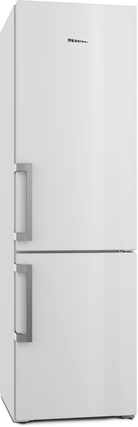 MIELE Frigo / congelatore combin. KFN 4797 CD ws
