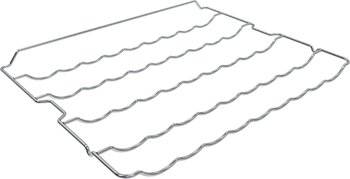 MIELE KFR 4000 Supporto per bottiglie