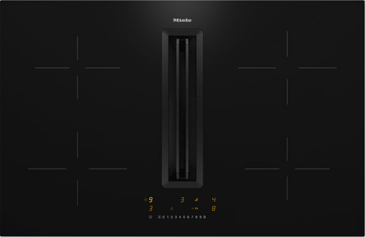 MIELE KMDA 7272-1 FL Silence