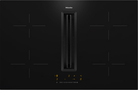 MIELE KMDA 7272-1 FL Silence