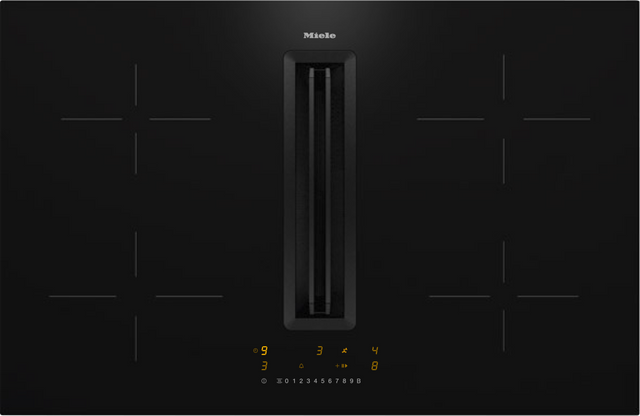 MIELE KMDA 7272-1 FL Silence