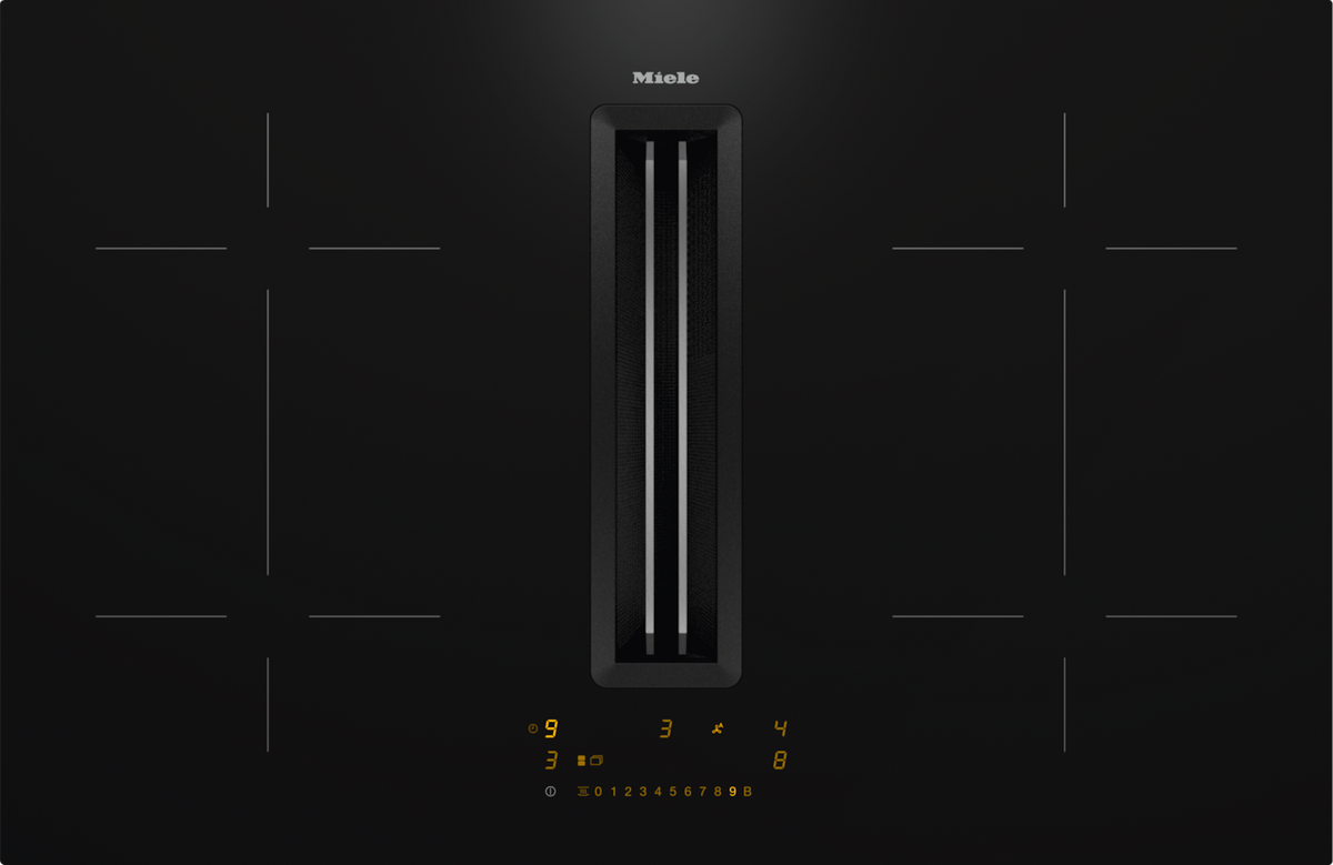 MIELE KMDA 7473-1 FL Silence