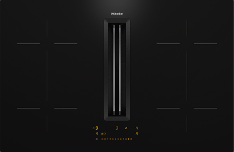 MIELE KMDA 7473-1 FL Silence