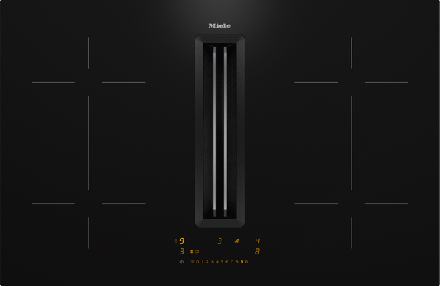 MIELE KMDA 7473-1 FL Silence