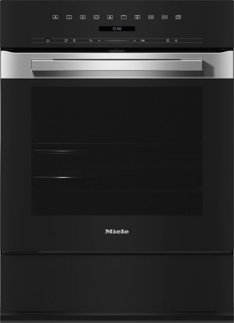 MIELE Forno a vapore combi DGC 7250-55 XXL ED