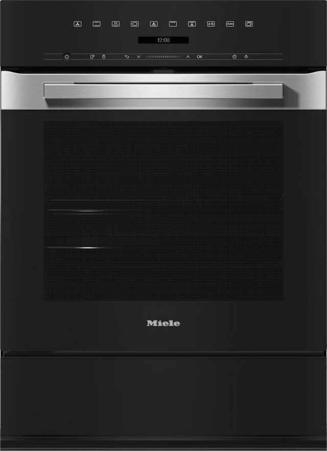 MIELE Forno a vapore combi DGC 7250-55 XXL ED