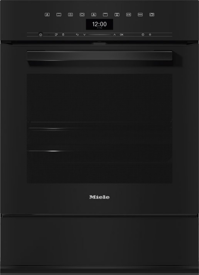MIELE Forno a vapore combi DGC 7450-55 XXL SW
