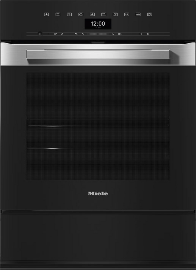 MIELE Forno a vapore combi DGC 7450-55 XXL ED