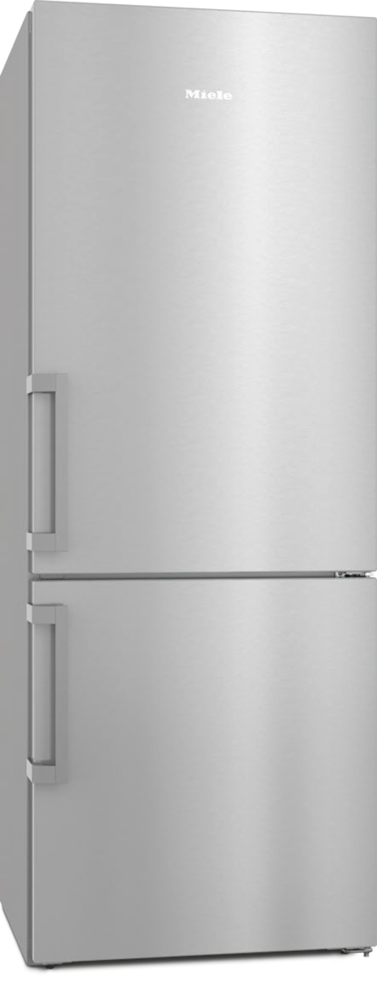 MIELE Frigo / congelatore combin. KFN 4796 AD edt / cs