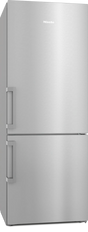 MIELE Frigo / congelatore combin. KFN 4796 AD edt / cs