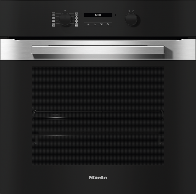 MIELE Forno H 2861-60 B ED 400V