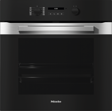 MIELE Forno H 2861-60 BP ED 400V