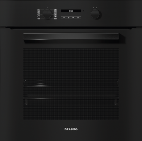 MIELE Forno H 2861-60 B SW 400V
