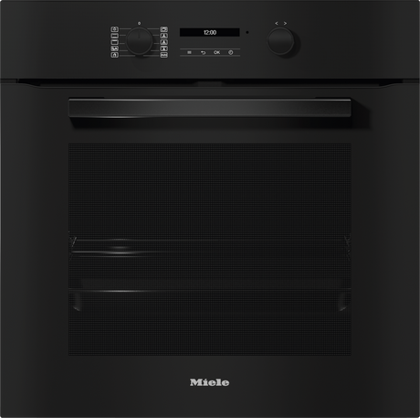 MIELE Forno H 2861-60 BP SW 400V