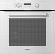 MIELE Forno H 2861-60 BP BW 400V