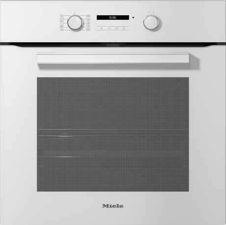 MIELE Forno H 2861-60 BP BW 400V