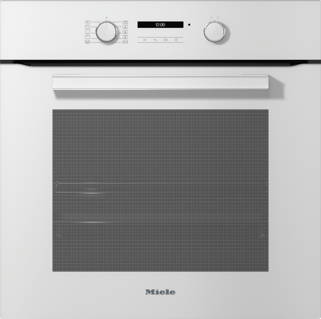 MIELE Forno H 2861-60 B BW 400V