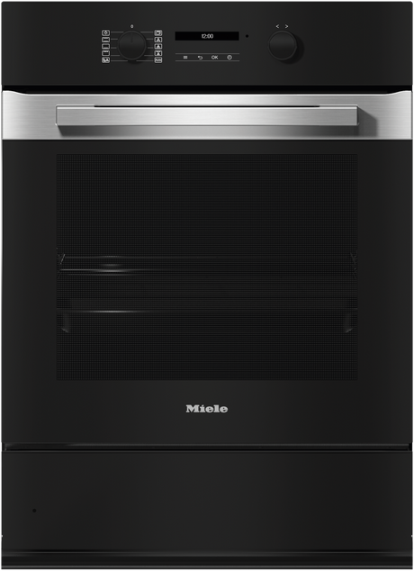 MIELE Forno H 2861-55 B ED 400V