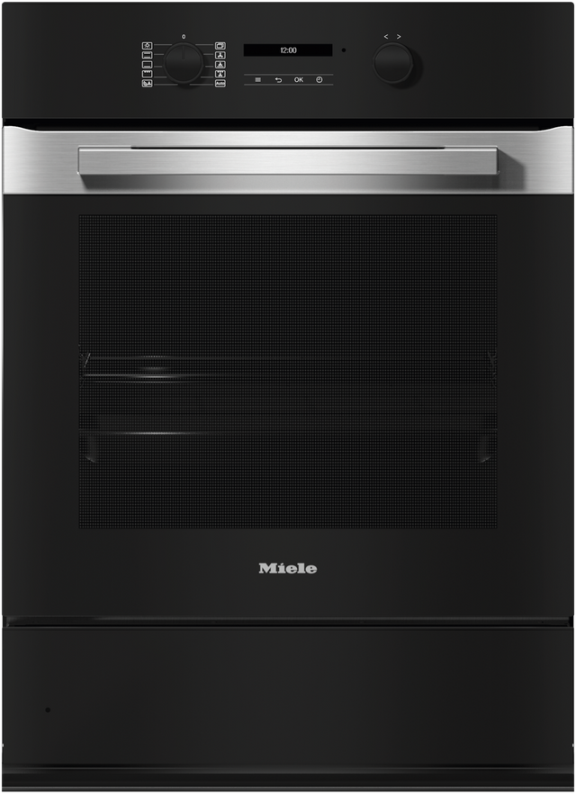 MIELE Forno H 2861-55 B ED 400V