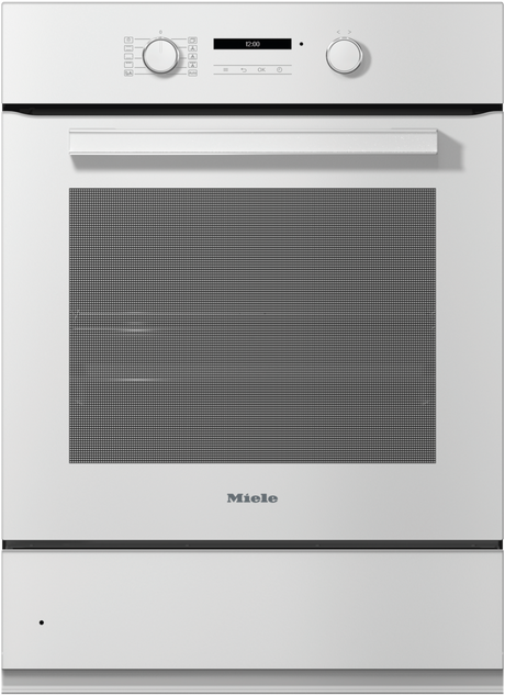 MIELE Forno H 2861-55 B BW 400V