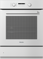MIELE Forno H 2861-55 B BW 400V