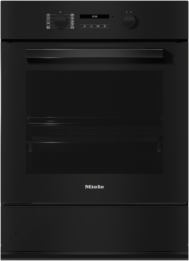 MIELE Forno H 2861-55 B SW 400V